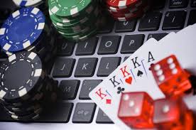 Официальный сайт Nvuti Casino
